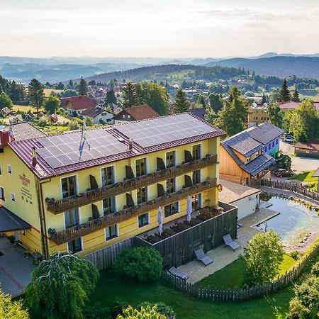 Sonnenhof Hechtl Hotel โมนิคเคอร์เคน ภายนอก รูปภาพ